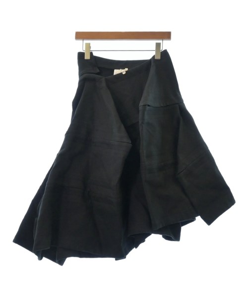 COMME des GARCONS コムデギャルソンひざ丈スカート レディース【中古】【古着】｜RAGTAG（ブランド古着のラグタグ）