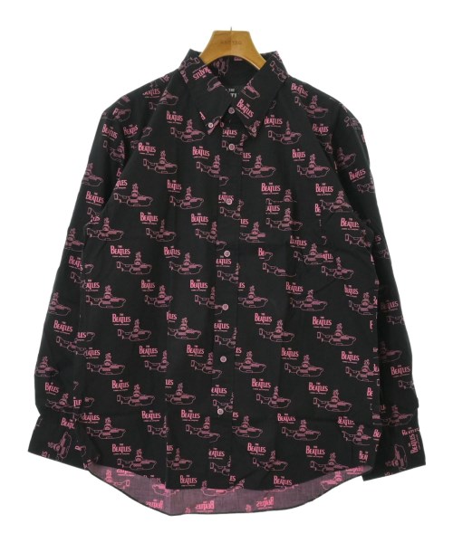 COMME des GARCONS コムデギャルソンカジュアルシャツ メンズ【中古】【古着】|RAGTAG(ブランド古着のラグタグ)