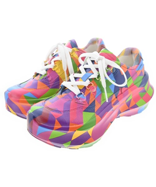 COMME des GARCONS コムデギャルソンスニーカー レディース【中古】【古着】