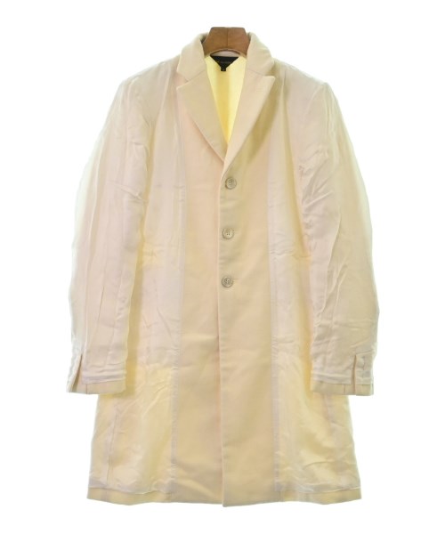 COMME des GARCONS コムデギャルソンコート（余分の物） レディース【中古】【古着】
