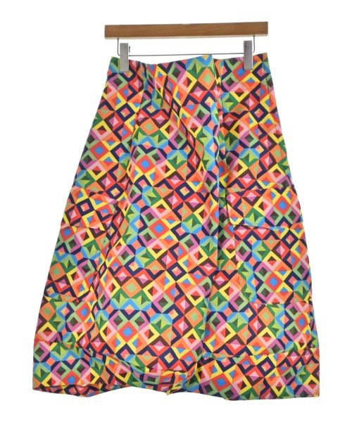 COMME des GARCONS コムデギャルソンロング・マキシ丈スカート レディース【中古】【古着】｜RAGTAG（ブランド古着のラグタグ）
