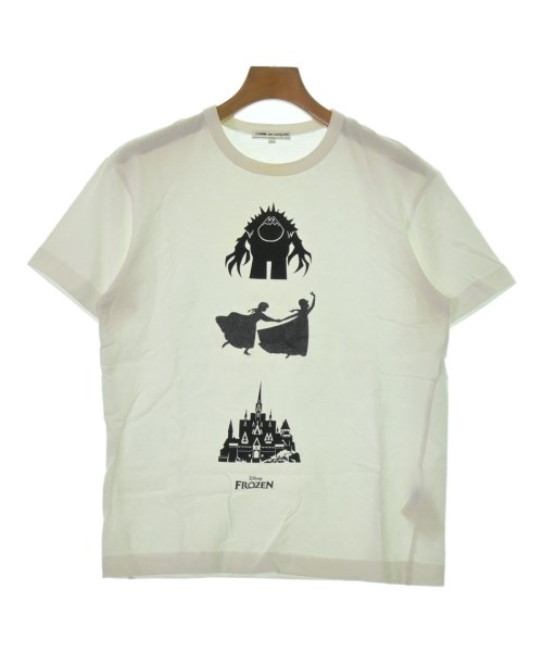 COMME DES GARCONS 半そて Tシャツ 楽天市場】COMME des GARCONS コムデギャルソン CDG ASSC Tee