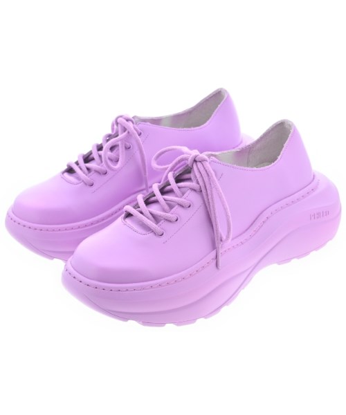 COMME des GARCONS コムデギャルソンシューズ（余分の物） レディース【中古】【古着】