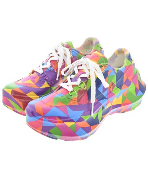 COMME des GARCONS コムデギャルソンスニーカー レディース【中古】【古着】