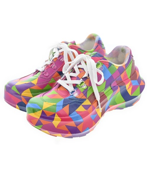 COMME des GARCONS コムデギャルソンスニーカー レディース【中古】【古着】
