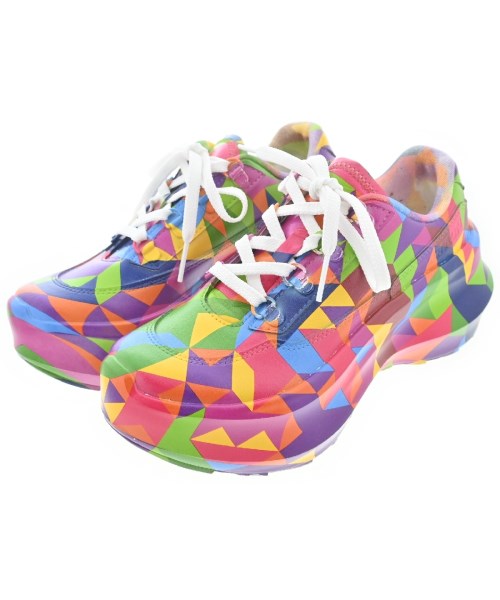 COMME des GARCONS コムデギャルソンスニーカー レディース【中古】【古着】