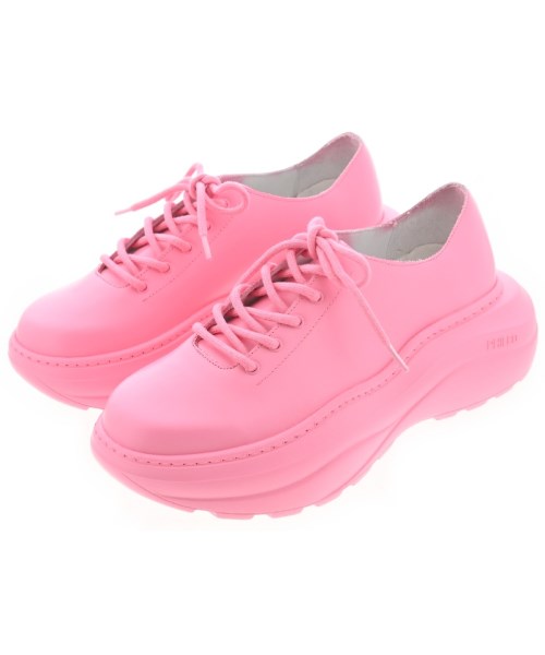 COMME des GARCONS コムデギャルソンシューズ（余分の物） レディース【中古】【古着】