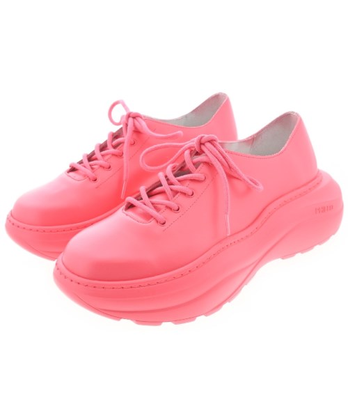 COMME des GARCONS コムデギャルソンシューズ（余分の物） レディース【中古】【古着】