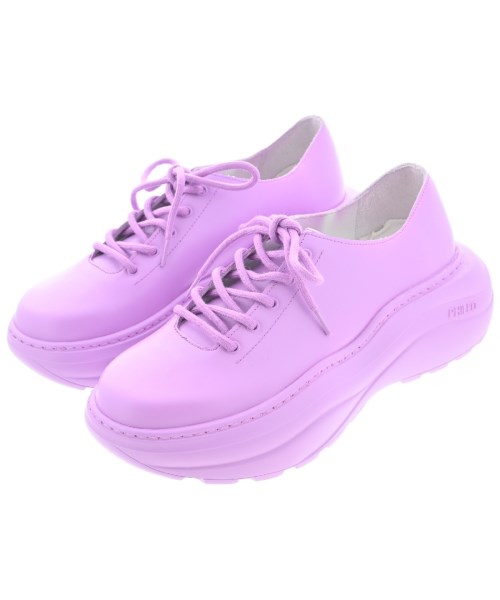 COMME des GARCONS コムデギャルソンシューズ（余分の物） レディース【中古】【古着】