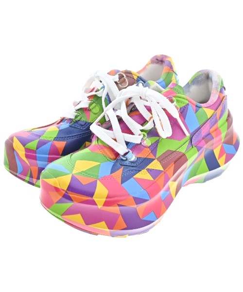 COMME des GARCONS コムデギャルソンスニーカー レディース【中古】【古着】