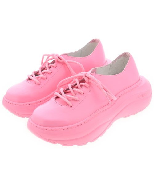 COMME des GARCONS コムデギャルソンシューズ（余分の物） レディース【中古】【古着】