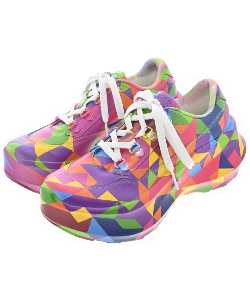 COMME des GARCONS コムデギャルソンスニーカー レディース【中古】【古着】