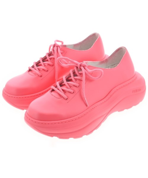 COMME des GARCONS コムデギャルソンシューズ（余分の物） レディース【中古】【古着】