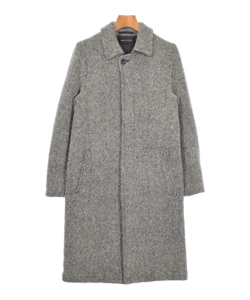 COMME des GARCONS コムデギャルソンステンカラーコート レディース【中古】【古着】|RAGTAG(ブランド古着のラグタグ)
