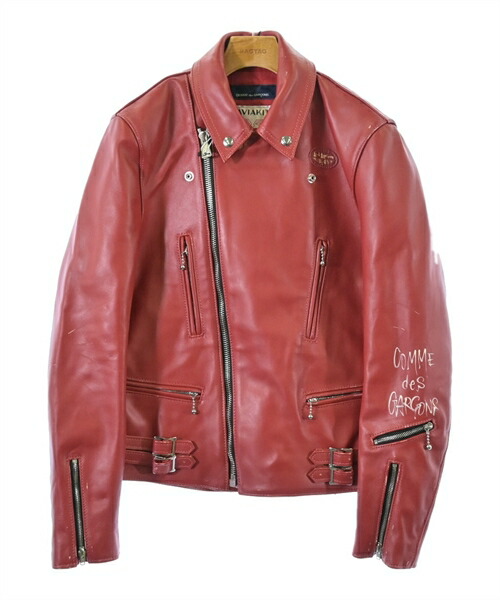 楽天市場】Lewis Leathers(ルイスレザー) サイズ:34 ×COMME des