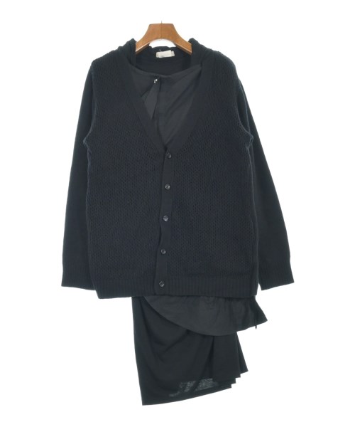 COMME des GARCONS コムデギャルソン Tシャツ・カットソー レディース SS 黒 【中古】【古着】