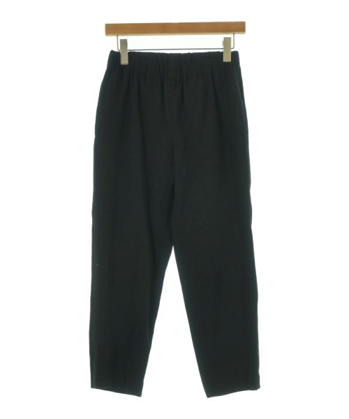 COMME des GARCONS コムデギャルソンパンツ（余分の物） レディース S 黒【中古】【古着】