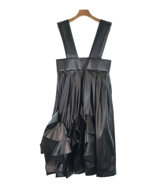 COMME des GARCONS コムデギャルソン ワンピース レディース XS 黒 【中古】【古着】 36,725円