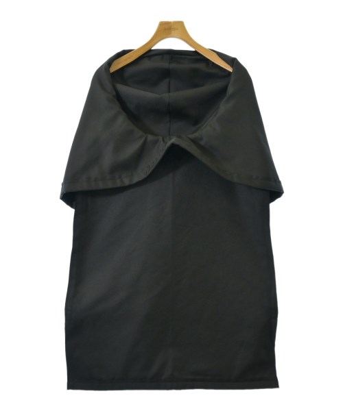 COMME des GARCONS コムデギャルソン ジャケット（その他） レディース S 黒 【中古】【古着】