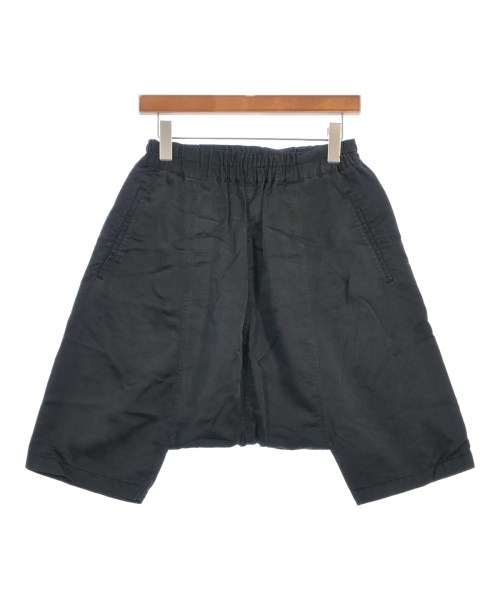 COMME des GARCONS コムデギャルソン ショートパンツ レディース XS 紺系 【中古】【古着】