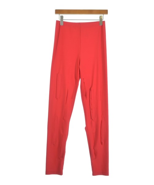 COMME des GARCONS コムデギャルソンパンツ（その他） レディース S 赤【中古】【古着】｜RAGTAG（ブランド古着のラグタグ）
