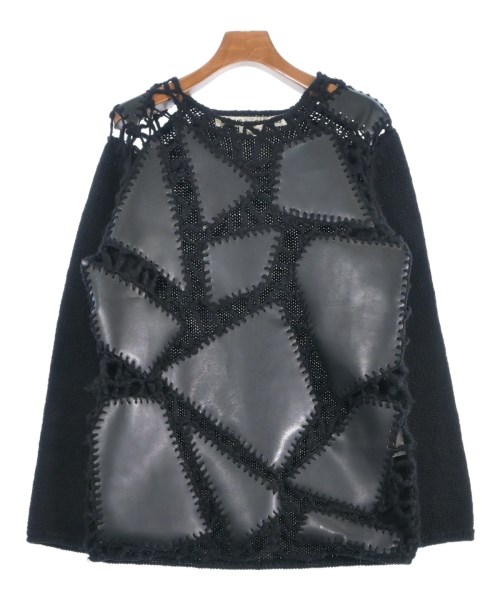 COMME des GARCONS コムデギャルソン ニット・セーター レディース 【中古】【古着】
