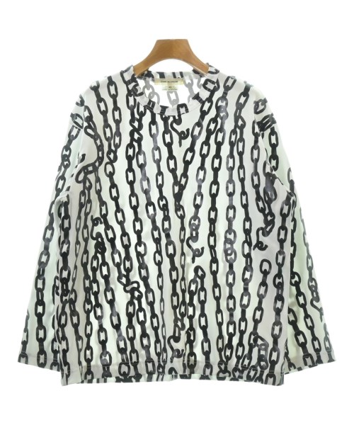 COMME des GARCONS コムデギャルソン Tシャツ・カットソー レディース 【中古】【古着】