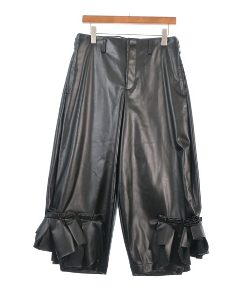 COMME des GARCONS コムデギャルソンパンツ(その他) レディース S 黒【中古】【古着】|RAGTAG(ブランド古着のラグタグ)