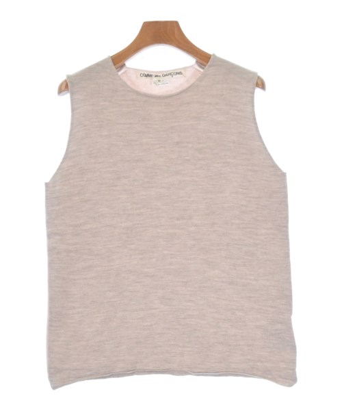 COMME des GARCONS コムデギャルソンベスト レディース【中古】【古着】|RAGTAG(ブランド古着のラグタグ)