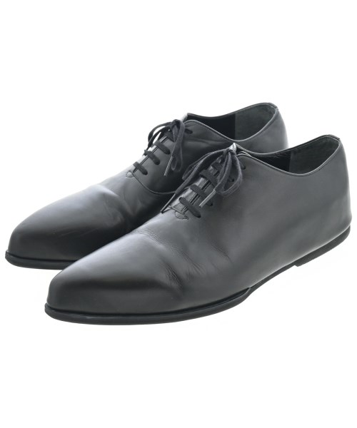COMME des GARCONS コムデギャルソン ビジネス・ドレスシューズ レディース 23cm 黒 【中古】【古着】