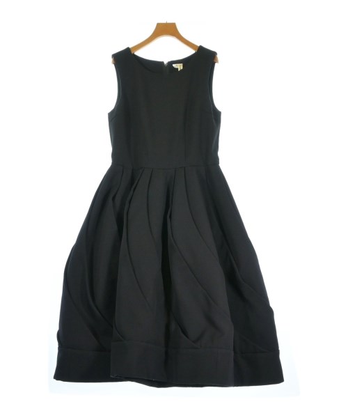 COMME des GARCONS コムデギャルソンワンピース レディース M 黒【中古】【古着】