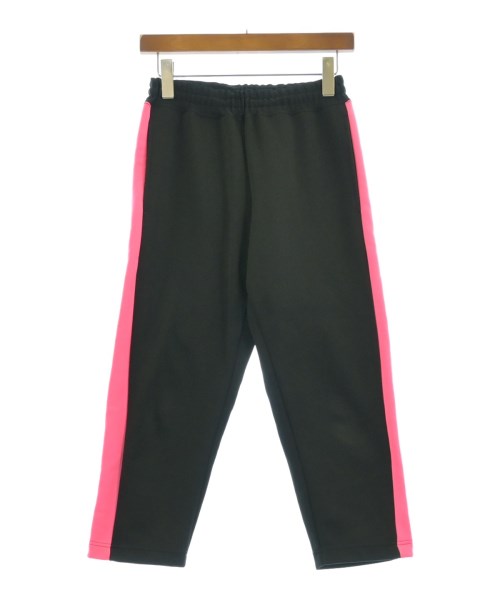 COMME des GARCONS コムデギャルソンパンツ（その他） レディース XS 黒xピンク【中古】【古着】｜RAGTAG（ブランド古着のラグタグ）