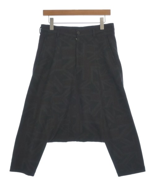 COMME des GARCONS コムデギャルソンパンツ（その他） レディース S グレーx茶x黒(総柄)【中古】【古着】｜RAGTAG（ブランド古着のラグタグ）
