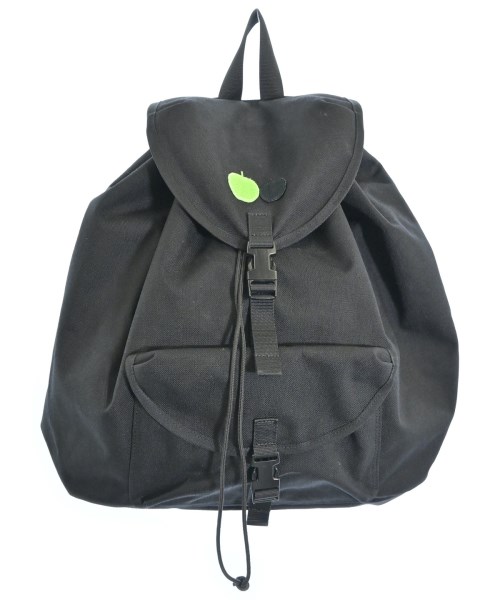 コムデギャルソン バックパック モデル番号：GZ-K201／日本製 COMME