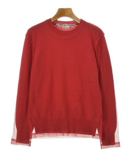 COMME des GARCONS コムデギャルソン ニット・セーター レディース 【中古】【古着】