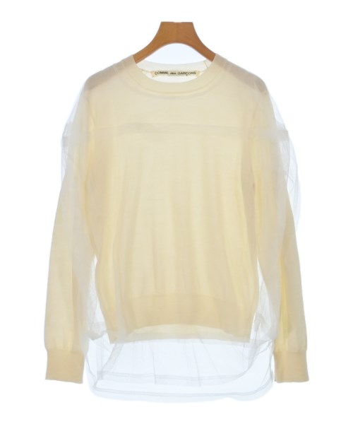 COMME des GARCONS コムデギャルソン ニット・セーター レディース 【中古】【古着】