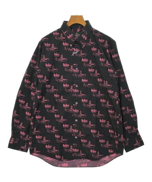 楽天市場】【中古】COMME des GARCONS HOMME 24SS シャツ 綿