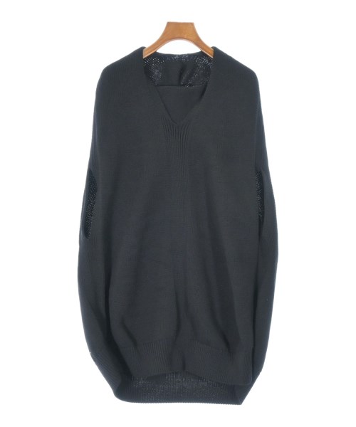 COMME des GARCONS コムデギャルソン ベスト レディース S 黒 【中古】【古着】