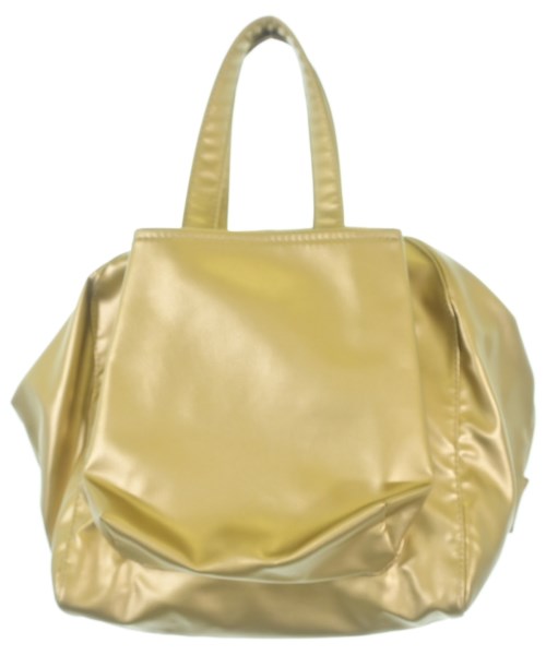COMME des GARCONS コムデギャルソンハンドバッグ レディース - ゴールド【中古】【古着】|RAGTAG(ブランド古着のラグタグ)