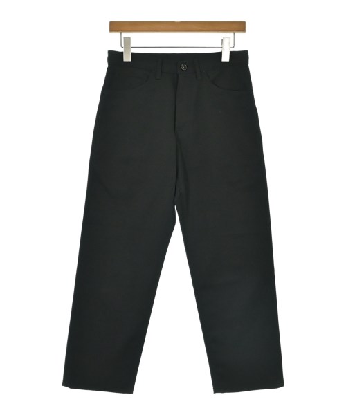 COMME des GARCONS コムデギャルソンパンツ(その他) レディース XS 黒【中古】【古着】|RAGTAG(ブランド古着のラグタグ)