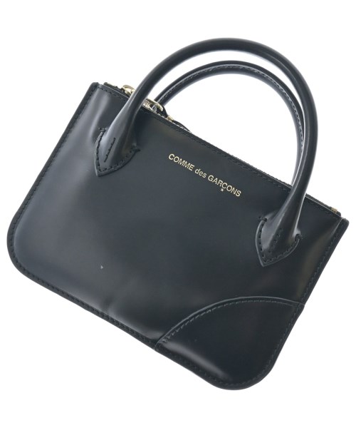 COMME des GARCONS コムデギャルソン小物類（その他） レディース - 黒【中古】【古着】｜RAGTAG（ブランド古着のラグタグ）