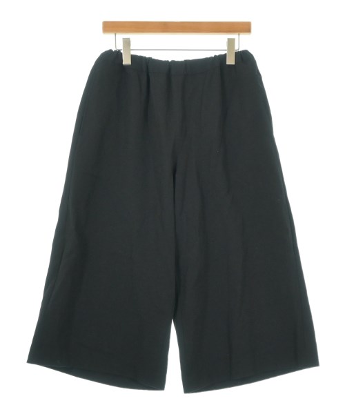 COMME des GARCONS コムデギャルソン パンツ（その他） レディース XS 黒 【中古】【古着】