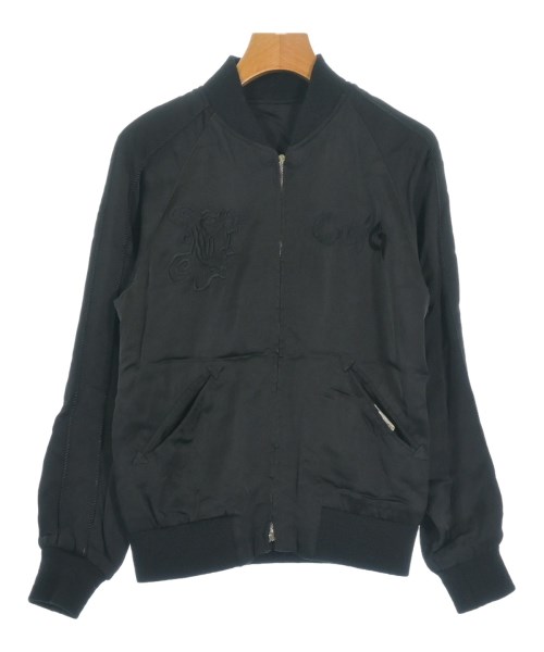 COMME des GARCONS コムデギャルソン ブルゾン（その他） レディース XS 黒 【中古】【古着】