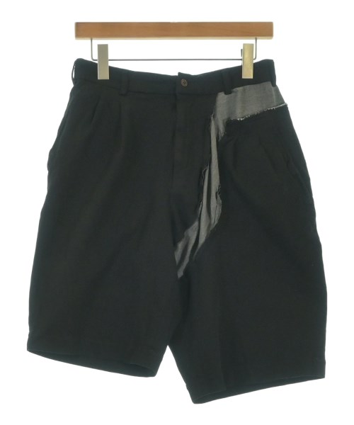 COMME des GARCONS コムデギャルソン ショートパンツ レディース S 黒 【中古】【古着】