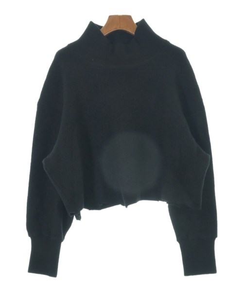 COMME des GARCONS コムデギャルソンTシャツ・カットソー レディース F 黒【中古】【古着】｜RAGTAG（ブランド古着のラグタグ）