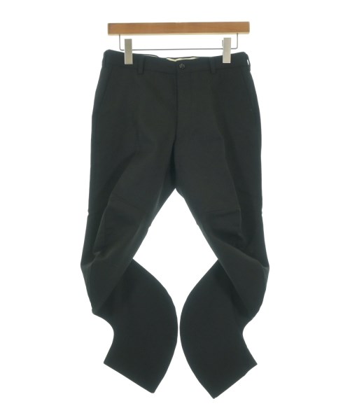 COMME des GARCONS コムデギャルソン パンツ（その他） レディース XS 黒 【中古】【古着】