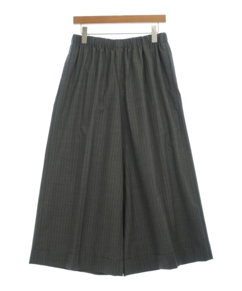 COMME des GARCONS コムデギャルソンパンツ(その他) レディース M グレー(ストライプ)【中古】【古着】|RAGTAG(ブランド古着のラグタグ)