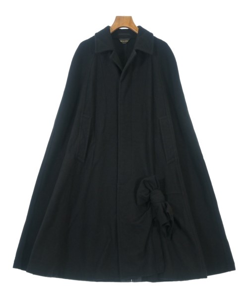 COMME des GARCONS コムデギャルソンコート(その他) レディース F 黒【中古】【古着】|RAGTAG(ブランド古着のラグタグ)