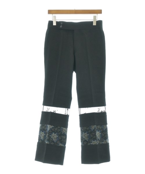 COMME des GARCONS コムデギャルソンパンツ（その他） レディース S 黒【中古】【古着】｜RAGTAG（ブランド古着のラグタグ）