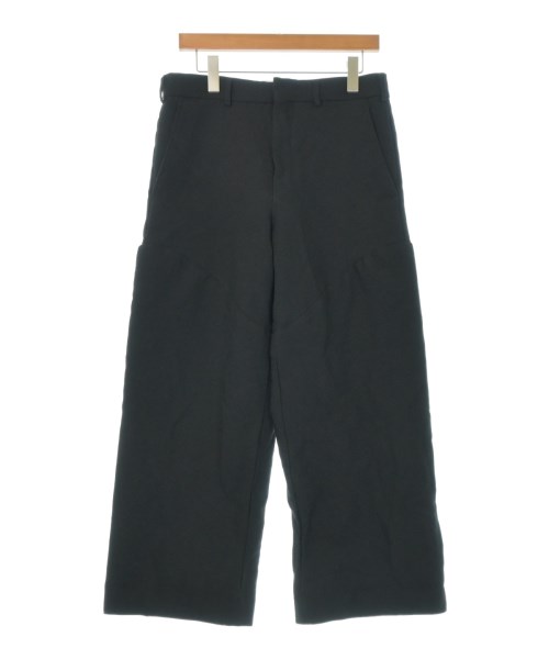 COMME des GARCONS コムデギャルソン パンツ（その他） レディース -(XL位) 黒 【中古】【古着】